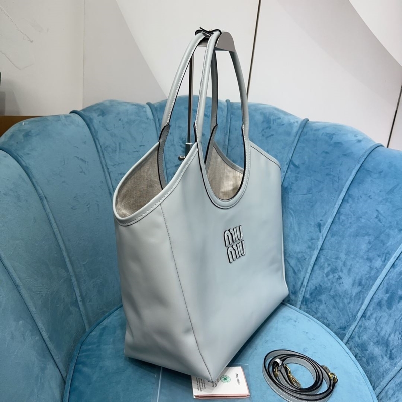 Miu Miu Tote Bags